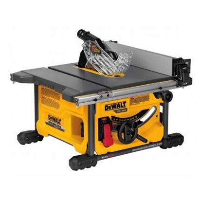 Изображение Sagarumošanas garenzāģis DeWalt DCS7485N-XJ; 54 V (bez akumulatora un lādētāja)