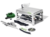 Picture of Sagarumošanas garenzāģis Festool CS 70 EBG PRECISIO