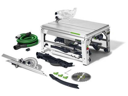 Attēls no Sagarumošanas garenzāģis Festool CS 70 EBG PRECISIO