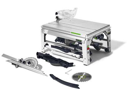 Picture of Sagarumošanas garenzāģis Festool CS 70 EG PRECISIO