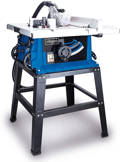 Изображение Sagarumošanas garenzāģis Scheppach HS105
