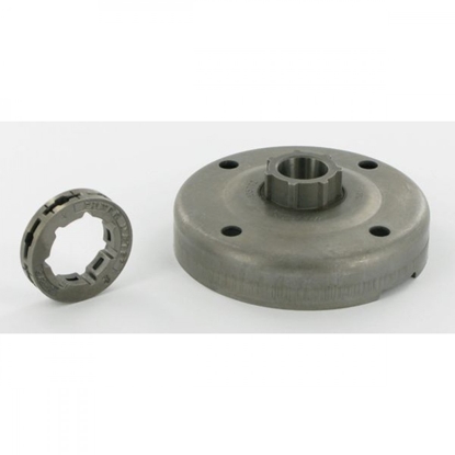 Attēls no Sajūga spole ar maināmu zvaigznīti Oregon 105772x; .3/8”; 7 zobi