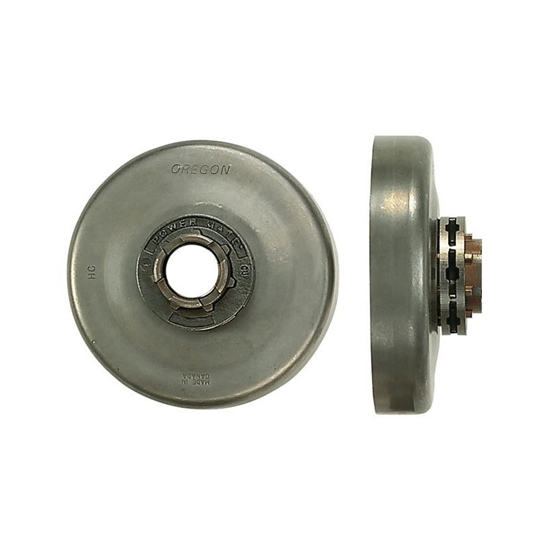 Picture of Sajūga spole ar maināmu zvaigznīti Oregon 111177x; .325''; 7 zobi