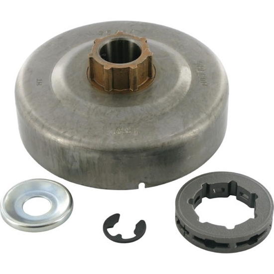 Picture of Sajūga spole ar maināmu zvaigznīti Oregon 35464x; .3/8”; 7 zobi