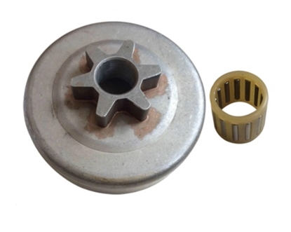 Picture of Sajūga spole Oleo-Mac 50050136A; 3/8; 6 zobi