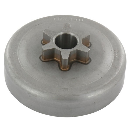 Изображение Sajūga spole Oregon 104440x; .3/8”; 6 zobi