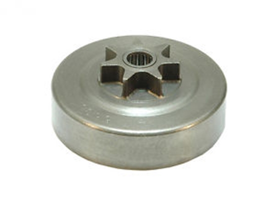 Изображение Sajūga spole Oregon 28005; .3/8; 6 zobi