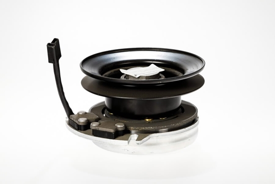 Изображение sajūgs MTD 717-04163A; ; elektrisks