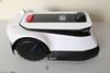 Picture of SALE OUT.  | Ecovacs | Lawn Mower | GOAT G1 | Mowing Area 1600 m² | WiFi APP Yes (Android; iOs) | Working time 95 min | Maximum Incline 45 % | Speed 0.31 (m/s) | Waterproof IPX4 | 68 dB | 5200 mAh | G1（include camera cover*1+blade*3） Station（include camer