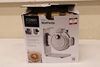 Picture of SALE OUT. Caso WaffleUp | Waffle Maker | 800 W | Number of pastry 1 | Waffle | Silver | UNPACKED, DAMAGED PACKAGING, MISSING INNER PACKAGING