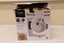 Picture of SALE OUT. Caso WaffleUp Waffle Maker, 800 W, Stainless Steel, DAMAGED PACKAGING | Caso WaffleUp | Waffle Maker | 800 W | Number of pastry 1 | Waffle | Silver | USED, DIRTY, SCRATCHED, MISSING  SPATULA