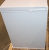Изображение SALE OUT. Gorenje | Freezer | FH30EAW | Energy efficiency class E | Chest | Free standing | Height 84.7 cm | Total net capacity 297 L | Display | White | DAMAGED PACKAGING, SCRATCHED ON THE SIDE