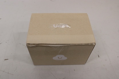 Picture of SALE OUT. Ubiquiti Ultra-compact and tamper-resistant 2K HD PoE camera with night vision designed for low-profile indoor security, white | Ubiquiti Ultra-compact and tamper-resistant 2K HD PoE camera with night vision | G5 Dome Ultra | 24 month(s) | Dome 