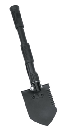 Picture of Saliekamā lāpsta Flo 99054; 410 mm