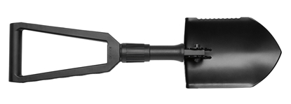 Attēls no Saliekamā lāpsta Gerber E-TOOL