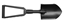 Picture of Saliekamā lāpsta Gerber E-TOOL