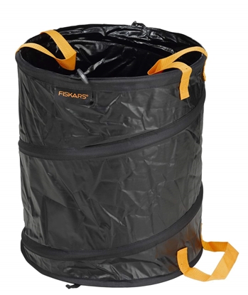 Изображение Salokāms dārza maiss Fiskars PopUp; 56 l