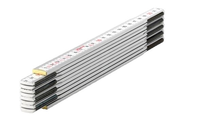 Изображение Salokāms koka metrmērs Sola HW 2/10; 2 m