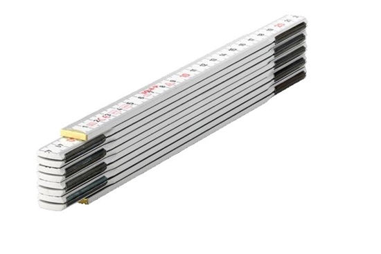 Изображение Salokāms koka metrmērs Sola HW 2/10; 2 m