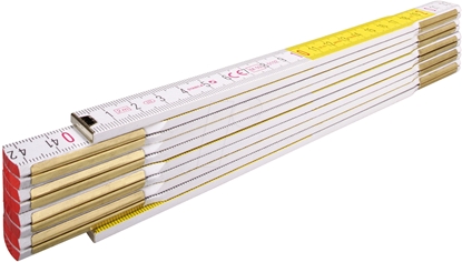 Picture of Salokāms koka metrmērs Stabila 617; 2 m