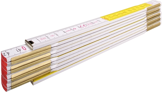 Picture of Salokāms koka metrmērs Stabila 617; 2 m