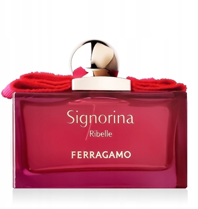 Attēls no Salvatore Ferragamo Signorina Ribelle Woda perfumowana 100ml