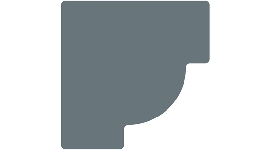 Изображение Samazināšanas plāksne Kreg PRS-RP2.0-UND