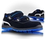 Picture of Sanday ochronne VM FOOTWEAR Parma 2195-S1P ESD, rozm. 43, czarno-niebieskie