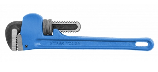 Picture of Santehnikas atslēga Hogert HT1P537; 450 mm