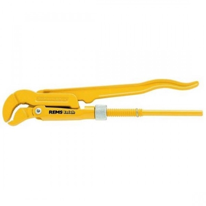 Attēls no Santehnikas atslēga Rems Catch; S 1/2''
