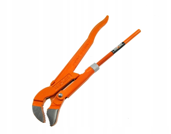 Picture of Santehnikas atslēga Rexxer RA-02-013; 240 mm