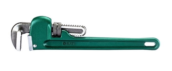 Picture of Santehnikas atslēga Sata S70818; 900 mm