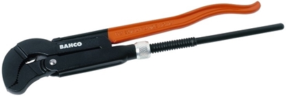 Изображение Santehnikas knaibles Bahco 342; 330 mm