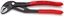 Picture of Santehnikas knaibles Cobra Knipex 8701180; 180 mm