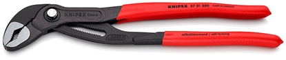 Изображение Santehnikas knaibles Cobra Knipex 8701300; 300 mm