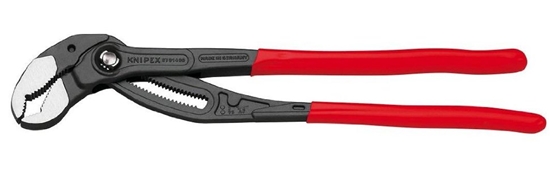 Изображение Santehnikas knaibles Cobra Knipex 8701400; 400 mm