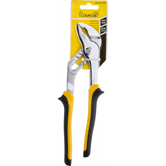 Picture of Santehnikas knaibles Condor CON-SSZ-7058; 250 mm
