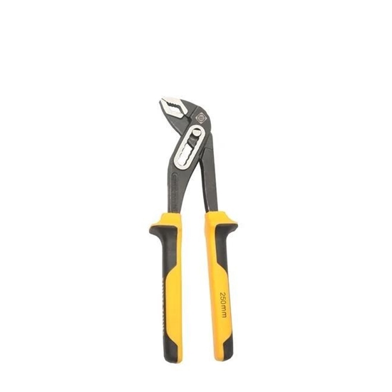 Picture of Santehnikas knaibles Forte Tools IND00001-10; 250 mm