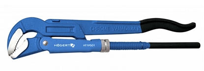 Picture of Santehnikas knaibles Hogert HT1P501; 320 mm