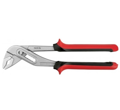 Attēls no Santehnikas knaibles Yato YT-2069; 250 mm