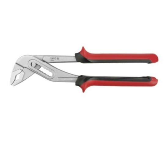 Picture of Santehnikas knaibles Yato YT-2070; 250 mm