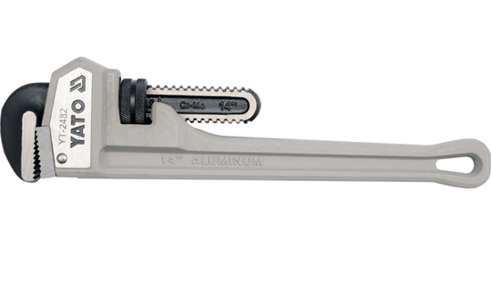 Picture of Santehnikas knaibles Yato YT-2482; 350 mm; 0-50 mm