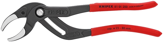 Изображение Santehnikas knaibles Knipex 8101250; 250 mm