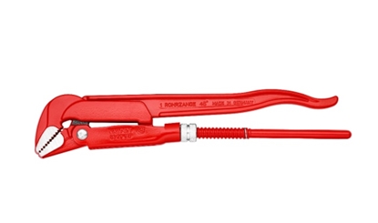 Изображение Santehnikas knaibles Knipex 8320010; 320 mm