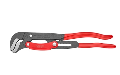 Изображение Santehnikas knaibles Knipex 8361015; 420 mm