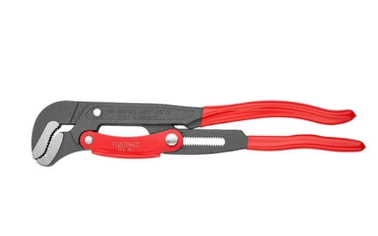 Изображение Santehnikas knaibles Knipex 8361015; 420 mm