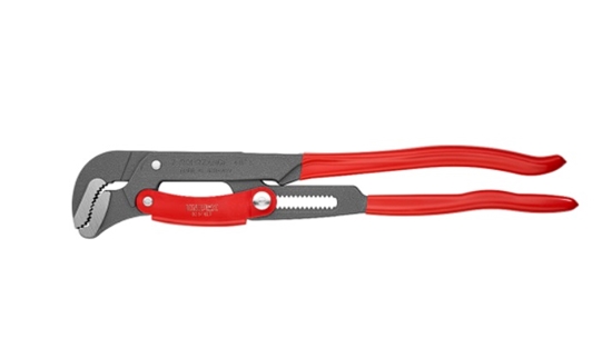 Изображение Santehnikas knaibles Knipex 8361020; 560 mm