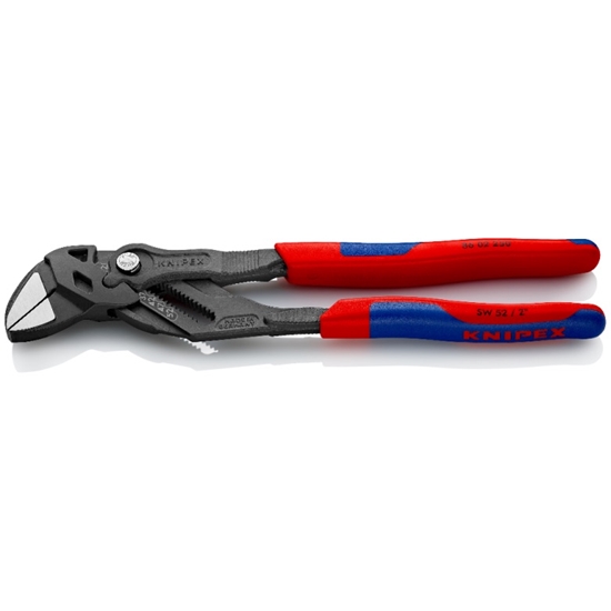 Изображение Santehnikas knaibles Knipex 8602250; 250 mm