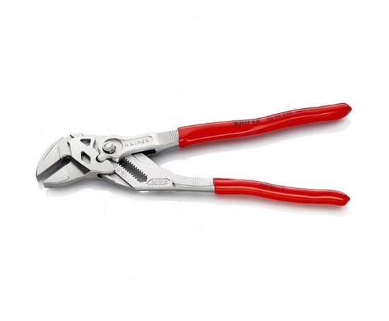 Изображение Santehnikas knaibles Knipex 8603250SB; 250 mm