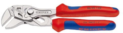 Изображение Santehnikas knaibles Knipex 8605150; 150 mm